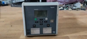 SCHNEIDER VAMP57 PROTECTION RELAY V57F-4AAA5BCA - Picture 1 of 4