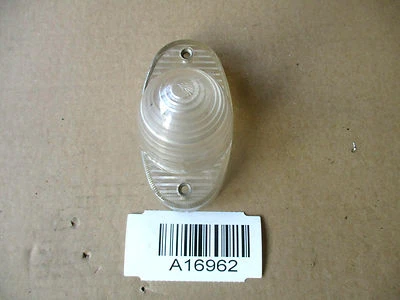 Ford Taunus 12M 15M G13 G13 AL Weltkugel Blinkerglas Blinker Glas - Bild 1 von 4