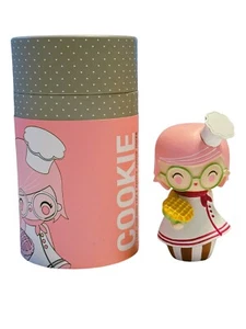 Momiji 2012 Cookie Puppe selten neu im Karton - Bild 1 von 10