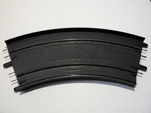 Carrera Servo 160 Curve 2 45° 68502 With Track Groove - Bild 1 von 1