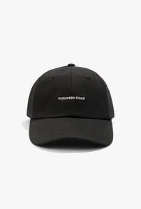 Country Road Mini Logo Cap - Picture 1 of 3