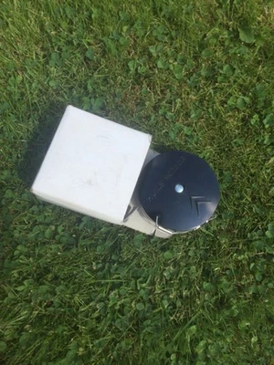 Citroen DS20, DS21, DS23 Engine Oil cap - Image 1 of 4