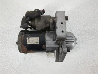 Nissan Máxima 2004-2006 motor de arranque de coche solenoide OEM GQJEC Foto 1 de 4