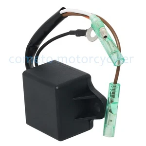 New CDI Igniter for Tohatsu M3.5A2 M2.5A2 M2.5A M3.5B M3.5B2 3F0-06060-0 - Picture 1 of 8