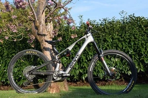 Whyte E-Lyte 150 RSX (FULLY UPGRADED) - Picture 1 of 21