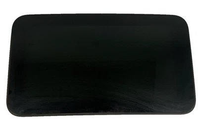 Mercedes CLS550 W218 2012-2018 techo corredizo vidrio OEM 218780012165 Foto 1 de 4