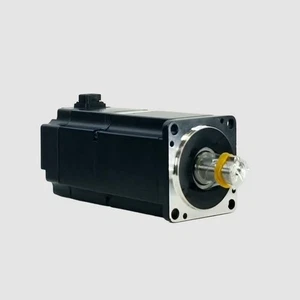 YASKAWA SERVO MOTOR SGMJV-04A3M6C 1PC New Sealed - Picture 1 of 1