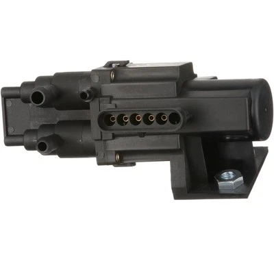 Nova válvula seletora de tanque de combustível SMP para 1992-1995 Chevrolet C1500 Suburban - Imagem 1 de 4