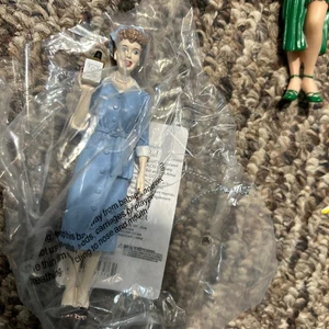 I love Lucy Weihnachtsschmuck - Bild 1 von 1