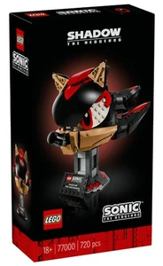 Lego 77000 Sonic Shadow The Hedgehog RAR - Bild 1 von 2