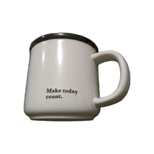 Make Today Count Mug - Picture 1 of 4