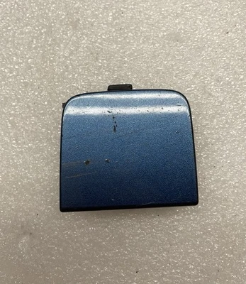 Tapa tapa delantera remolque Volkswagen Jetta 2015-2018 5C6.807.241.F OEM Foto 1 de 4