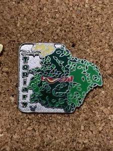 Hidden Mickey Topiaries Dumbo Topiary Elephant disney pin 2006 - Bild 1 von 1