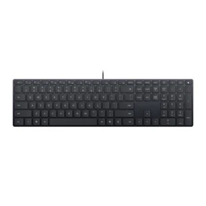 Original HUAWEI Ultrathin CD31 Wired Standard Keyboard - US English - Picture 1 of 8