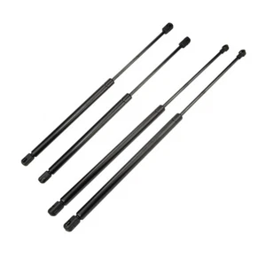 4x Gasfeder Kofferraum Heckklappe+Heckscheibe Heckglas für KIA Sportage JE 04-10 - Bild 1 von 8