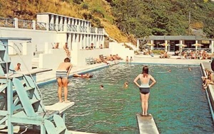 Isle of Man - Perwick Bay Hotel - Publ. S. Keig Ltd. - Picture 1 of 2
