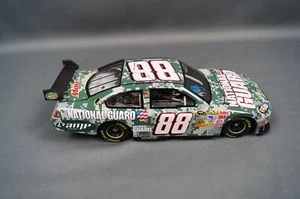 NASCAR DALE EARNHARDT JR #88 NATIONAL GUARD DIGITAL CAMO 2008 IMPALA SS - Picture 1 of 12