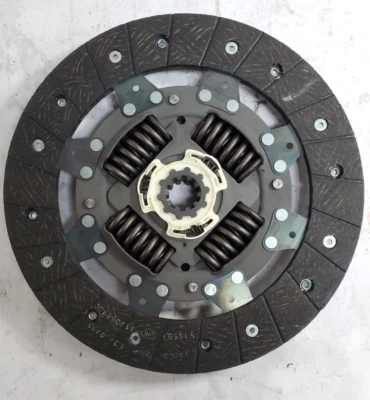 Ford F250 F350 1995 1996 4,9 L disco de embrague de 6 cilindros 11" nuevo OEM remanufacturado Foto 1 de 4