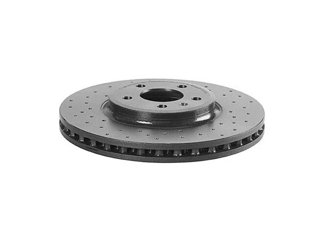 Rotor de freno delantero Brembo XTRA para Audi A5 Quattro 2008-2011 44YVDY Foto 1 de 1