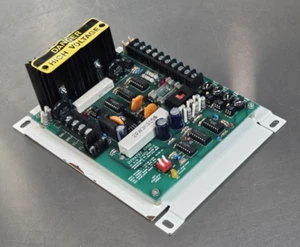 Dynacorp 214252 Control Board 2700 loc3D31 - Picture 1 of 4