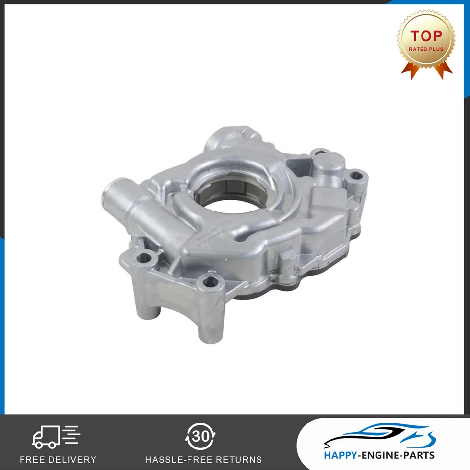 Oil Pump For Chrysler HEMI Engine Dodge Ram 1500 2500 3500 5.7L Jeep 2009-2018 - Image 1 of 4