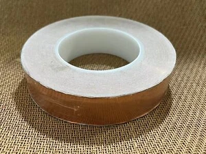 30mm Wide *5M Long EMI Copper Foil Single Conductive Adhesive Shielding Tape - Picture 1 of 1