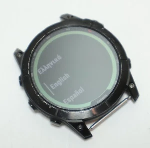 Garmin Fenix 7X Zafiro Solar 51mm (Reloj Fitness Multideporte) LEER ANUNCIO - Imagen 1 de 19