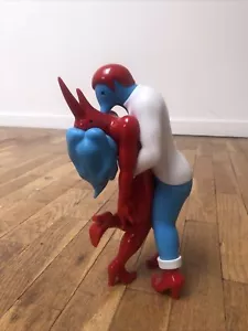 Parra - Pierced - Kidrobot Vinyl Sculpture, 2012 - Signed - Foto 1 di 11