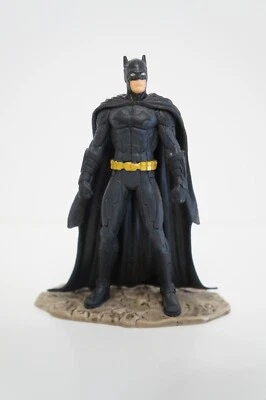 DC Comics Batman Figura Estatua Figura Schleich 2014 Foto 1 de 4