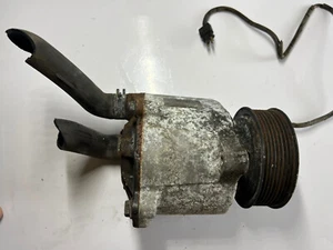 w140 600sel r129 smog pump mercedes benz - Picture 1 of 7