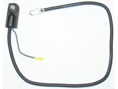 For 1978-1979 Chevrolet P10 Battery Cable Negative AC Delco 46451RMRW 4.8L 6 Cyl - Image 1 of 2