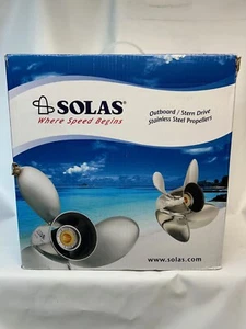 SOLAS PROP 1531-140-19 - Picture 1 of 5