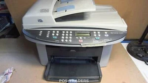 HP Laserjet 3030 Q2666A MFP stampante laser USB - NON STAMPA, FA RUMORE - Foto 1 di 3