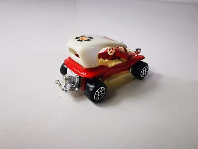 Dune Buggy Majorette 1/55 n°248 – Miniature Vintage Collection Rare - Immagine 1 di 4