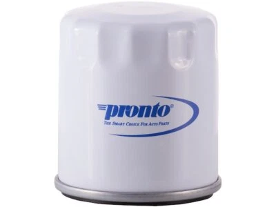 For 1990-1992 Daihatsu Rocky Oil Filter 92837YCYP 1991 1.6L 4 Cyl Standard Life - Image 1 of 2