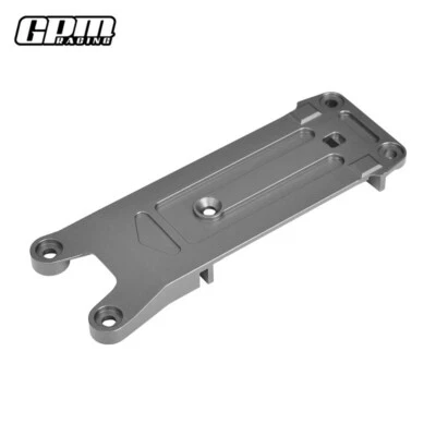 GPM Aluminium Rear Suspension Holder For TRAXXAS 1/5 X-MAXX /1/6 XRT 8S RC Parts - Image 1 of 2