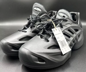 Adidas Originals AdiFom Climacool Core schwarz silber IF3902 Herren Größe 10 - Bild 1 von 8