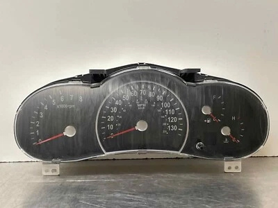 KIA SEDONA 2007 OEM VELOCÍMETRO CUADRO DE INSTRUMENTOS 60 K 94001-4D320 2006 Foto 1 de 4