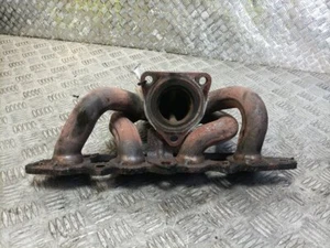FORD FOCUS MK1 1998-2004 1.8 PETROL EYDB EXHAUST MANIFOLD - Picture 1 of 6