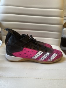 Las mejores ofertas en Adidas Rosa Botas de fútbol para De hombre | eBay