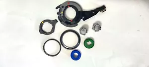 Shimano Nexus Alfine CJ-8S20 Unità giunto cassetta 8 velocità 8L 8R mozzo piccola parte - Foto 1 di 3