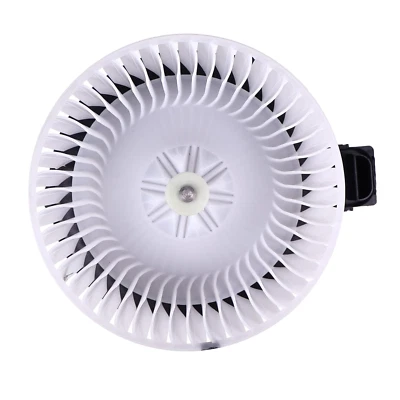 24V A/C Blower Motor FXB00001057 for John Deere 380GLC 470GLC Excavator - Image 1 of 4