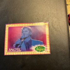 Jb10a Angel Season 4 #77 Lorne Does Las Vegas Spotlight Andy Hallet