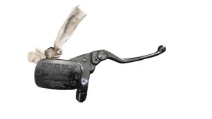 LEVA + POMPA FRENO ANTERIORE YAMAHA TMAX 530  2012 2013 2014 - Imagen 1 de 3