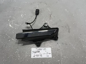 2016-2020 TESLA MODEL X REAR LEFT DRIVER SIDE EXTERIOR DOOR HANDLE OEM - Picture 1 of 10