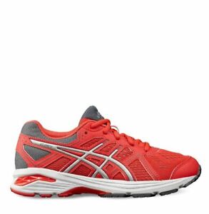 ASICS GT Xpress Junior Running Shoes Pink Size EUR 39 US 6 *REFCRS151