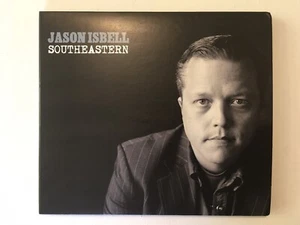 Southeastern von Jason Isbell CD wie, Drive-By Truckers Son Volt & John Prine. - Bild 1 von 3