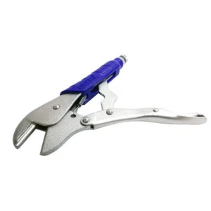 WK-201B Multitool 0-8MM Metal Tube Brass Sealing Pliers Pipe Clamp 45 Steel Tool - Picture 1 of 4