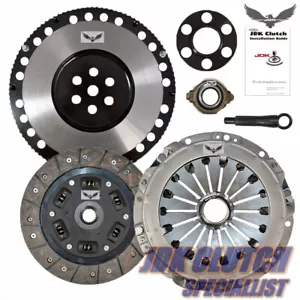 JDK OE *SMOOTH CLUTCH & FLYWHEEL KIT For HYUNDAI TIBURON ELANTRA 1.8L 2.0L - Bild 1 von 5