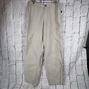 Patagonia Large Act 33x33 leichte Wanderhose schnelltrocknend Nylon packbar #83 - Bild 1 von 13